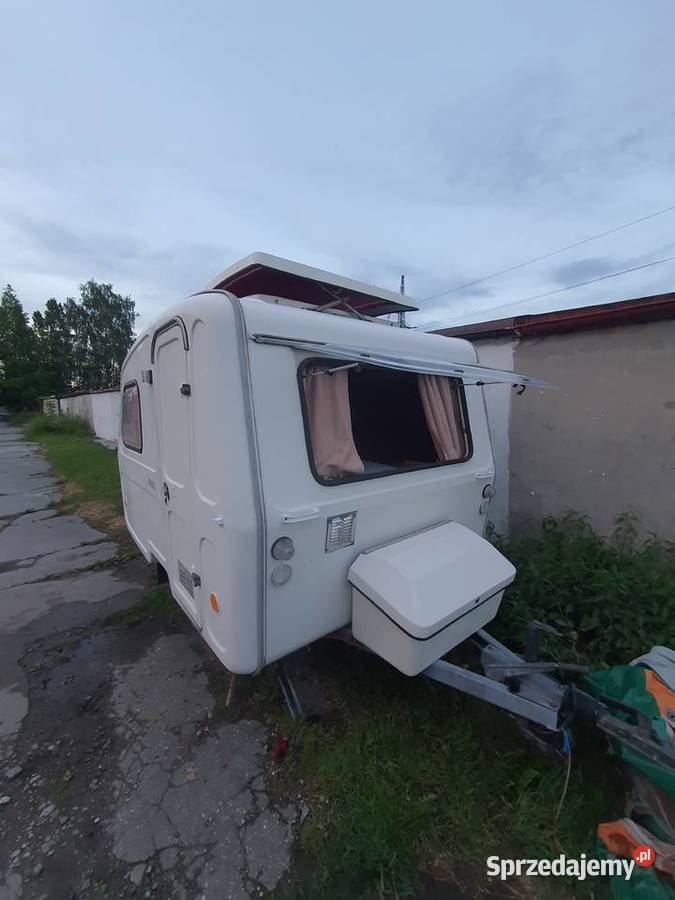 Niewiadów n126 klasyk oryginalny stan 1 wł 1988 hamulec