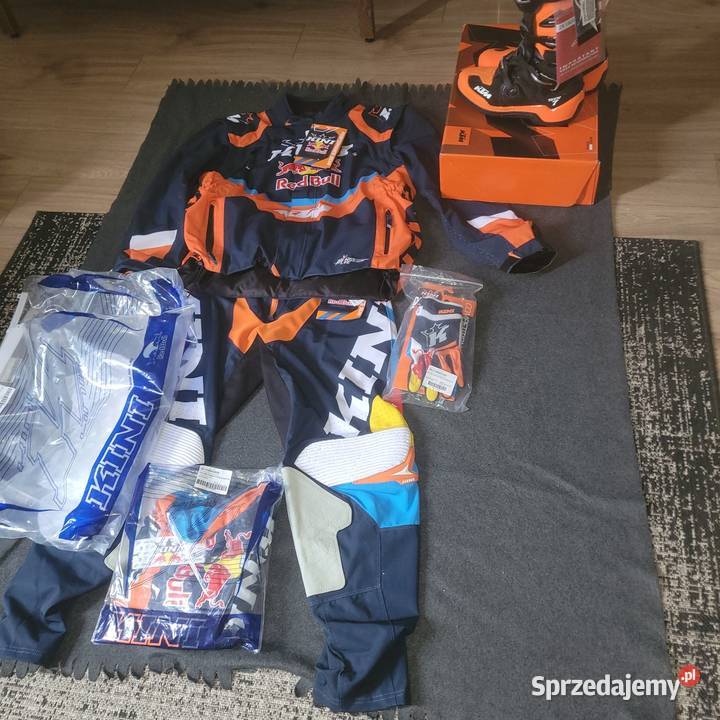 BUTY KTM TECH 7 445 Woźniki