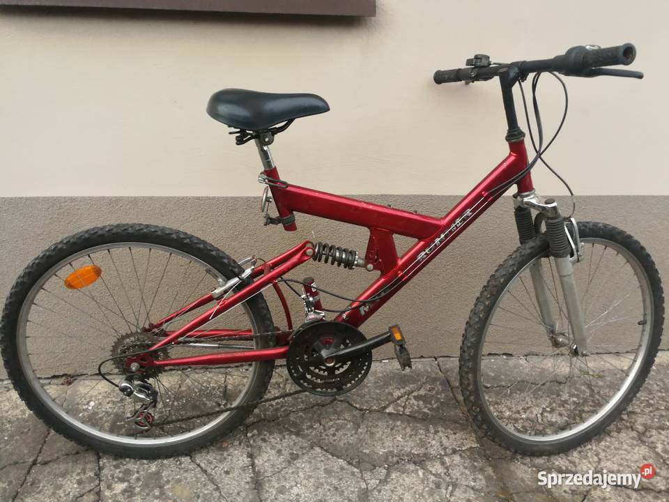 Rower górski MTB Łask