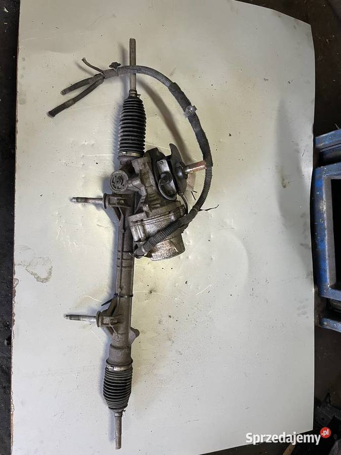 przekładnia kierownicza 6700003502 peugeot 208 Jelcz-Laskowice