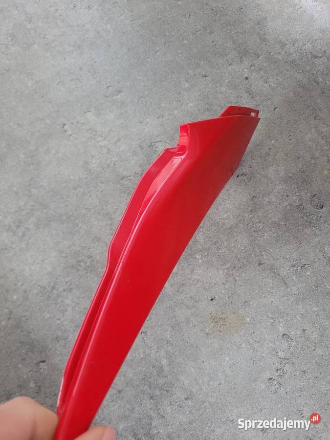 HONDA CBR 1000 RR 1000RR 1216 OEM PRAWA OWIEWKA sprzedam
