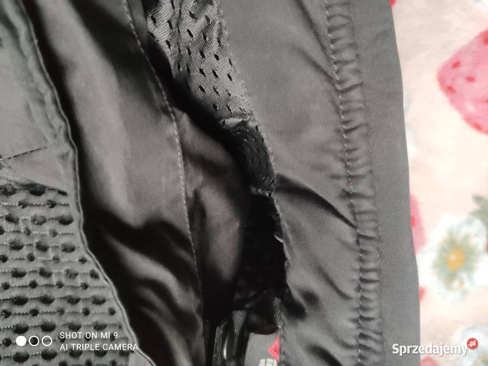 Modeka panamericana II kurtka motocyklowa 3xl