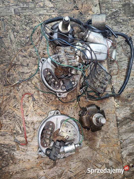 Sprzedam nieuszkodzony Kolsko sprzedam