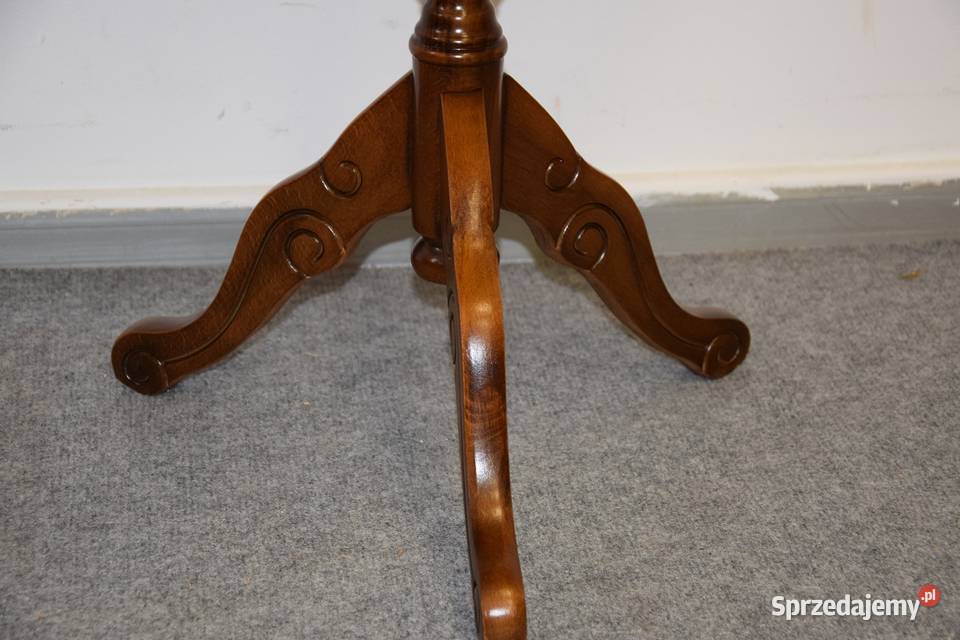 stolik kawowy z intersją nowy Olsztyn