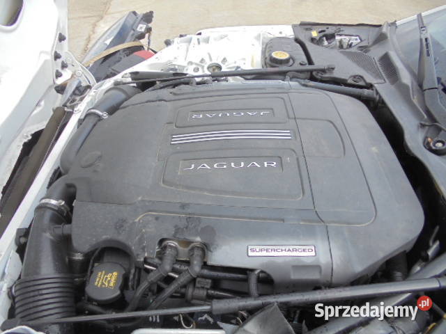 JAGUAR FType 30i V6 340 GR949