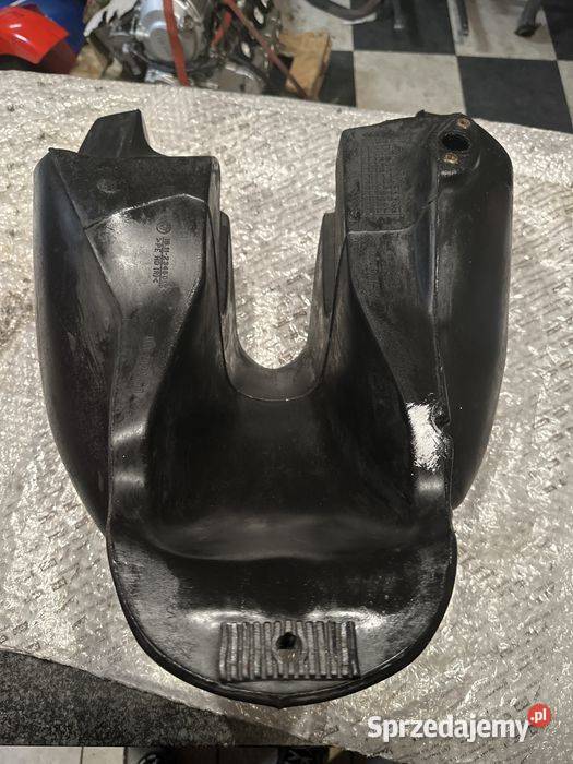 BMW F650 Zbiornik PALIWA Bak 650 ST N1072 wielkopolskie Poznań sprzedam
