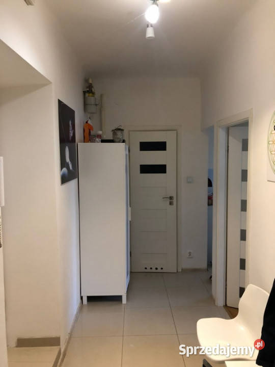 Ciche 2pokojowe Mieszkanie 51m2 Karmelicka