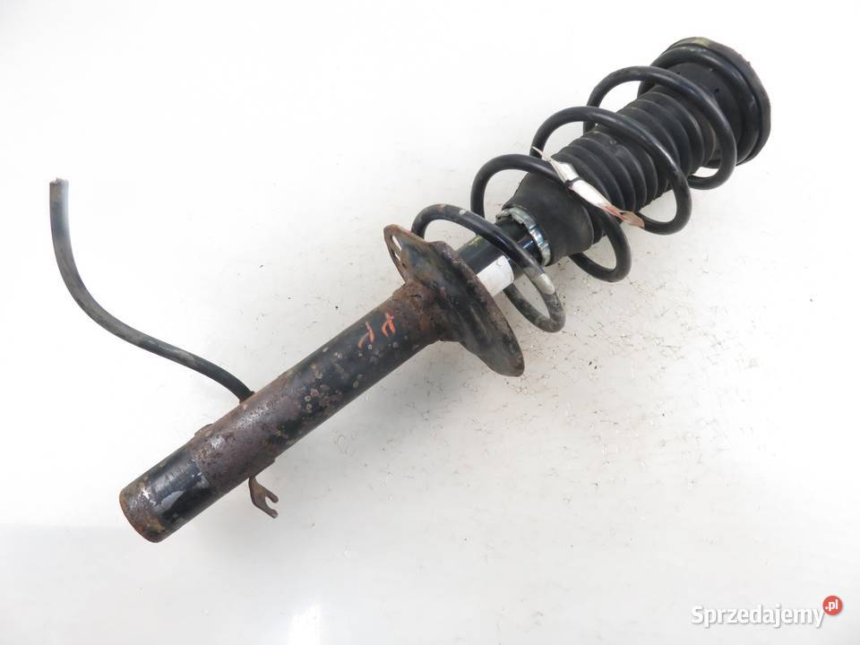 MCPERSON PRAWY PRZEDNI CITROEN C1 10 12V