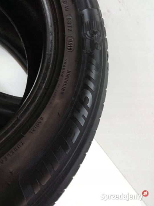 2x OPONA LETNIA MICHELIN PRIMACY 4 21560R16 99V
