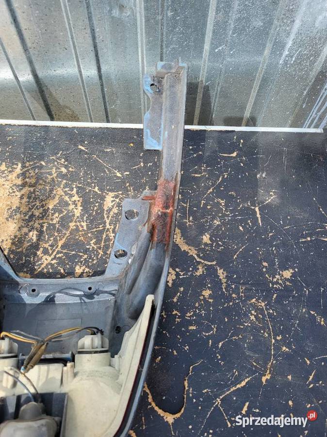 YAMAHA M11 750 LAMPA TYŁ OGON śląskie sprzedam