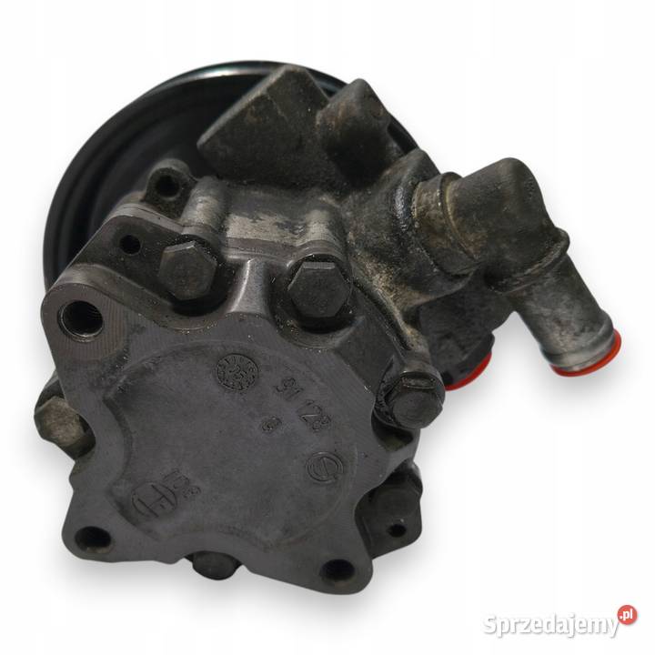 POMPA WSPOMAGANIA AUDI A6 C6 27 TDI 4FO145155A osobowe Chełm sprzedam