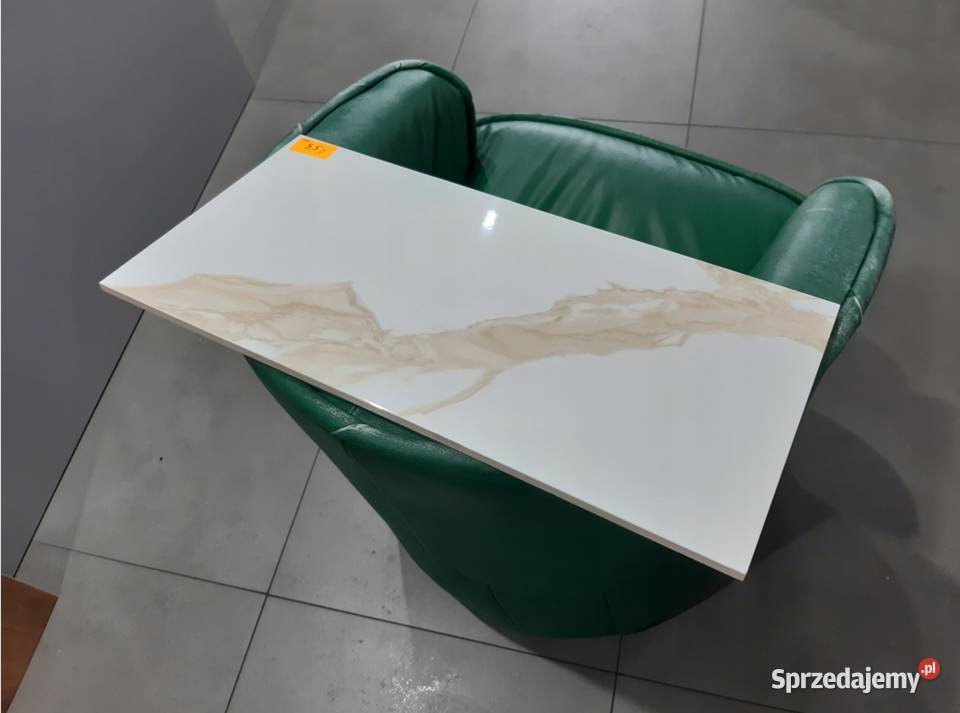 Płytka ścienna CALACATTA ORO POŁYSK 30x60 GAT1 Opoczno