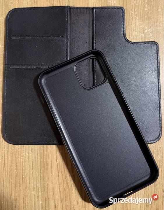 ETUI MOSHI iPhone 11Pro Warszawa