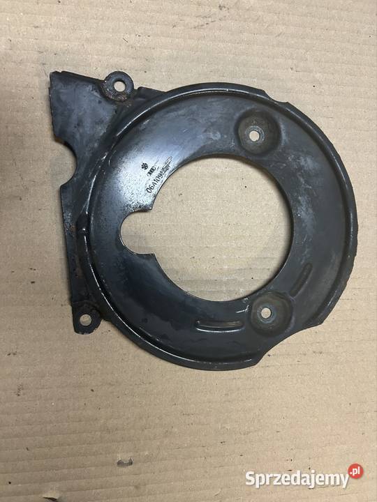 Obudowa rozrządu vw audi seat skoda 06a109175f osobowe Pozostałe Grudziądz