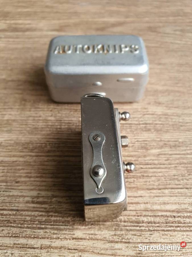 Samowyzwalacz Haka Autoknips Mod1 lubuskie Nowa Sól sprzedam