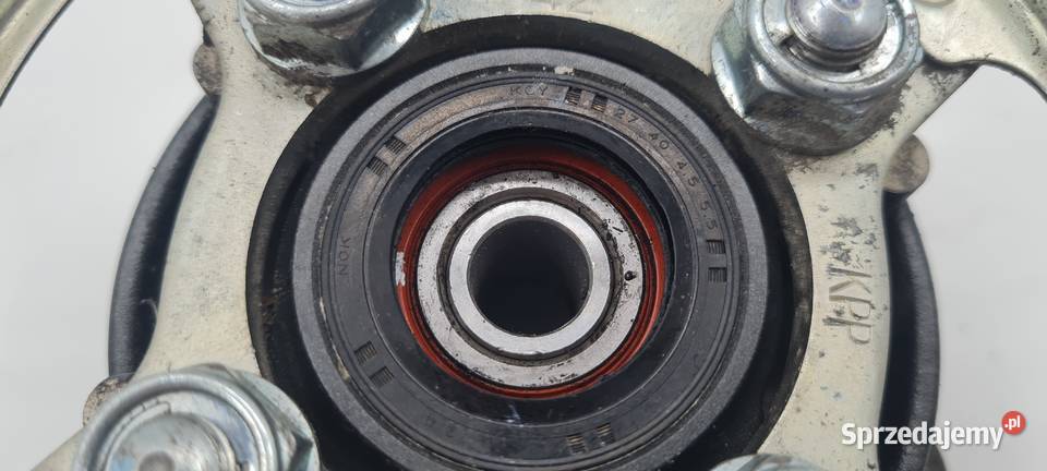 Honda CBR 125 JC 34 zabierak gumy 7800 Warszawa