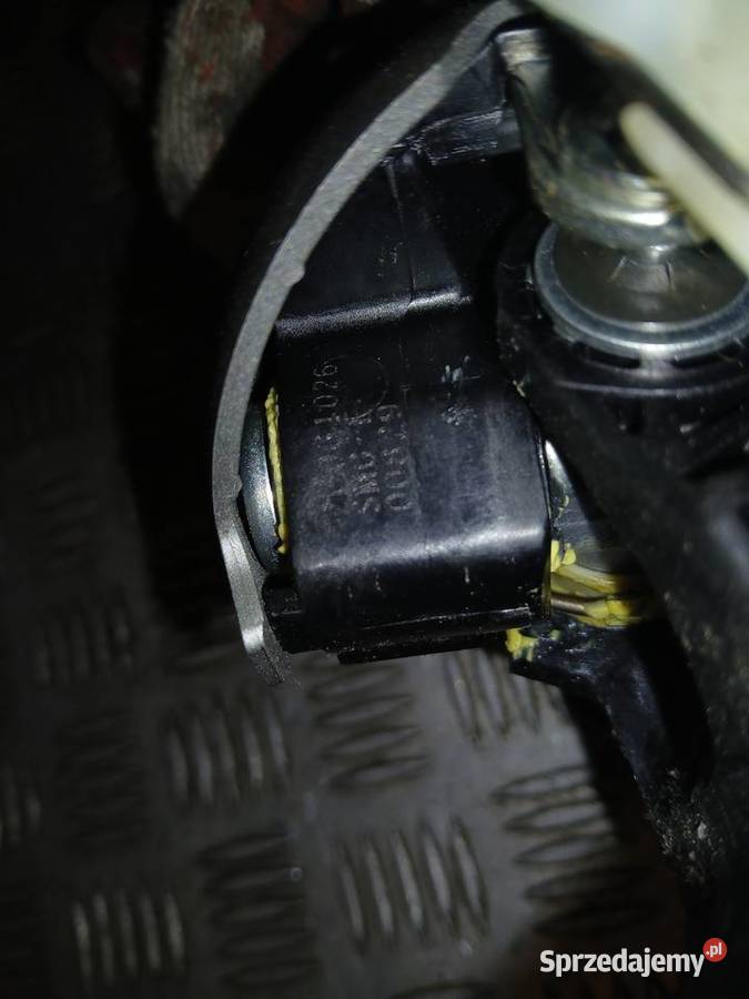 Linki lewarek drążek zmiany biegów Honda Civic Radłów sprzedam