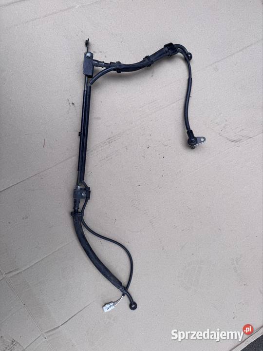 Czujnik ABS przewód hamulcowy tył Yamaha FZ6 S1 Części i akcesoria motocyklowe Jelenia Góra