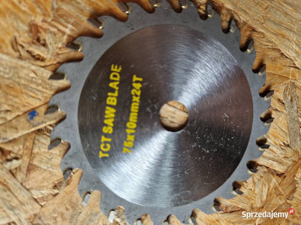 Tarcza Widiowa Szlifierki Kątowej Do Cięcia Głogowa