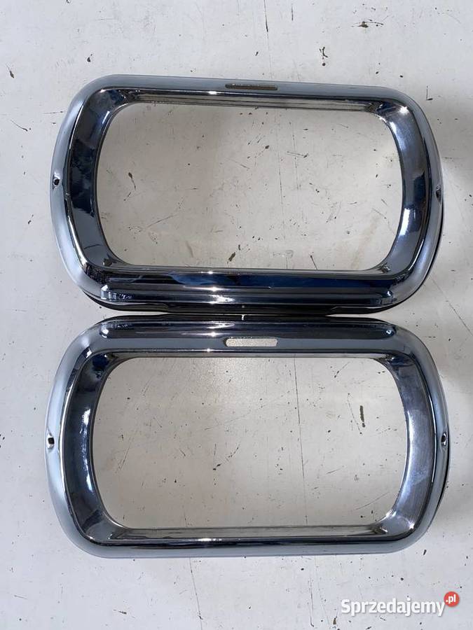 Avia Liaz Lampy Ramki 443311706103 825536 Wola Filipowska