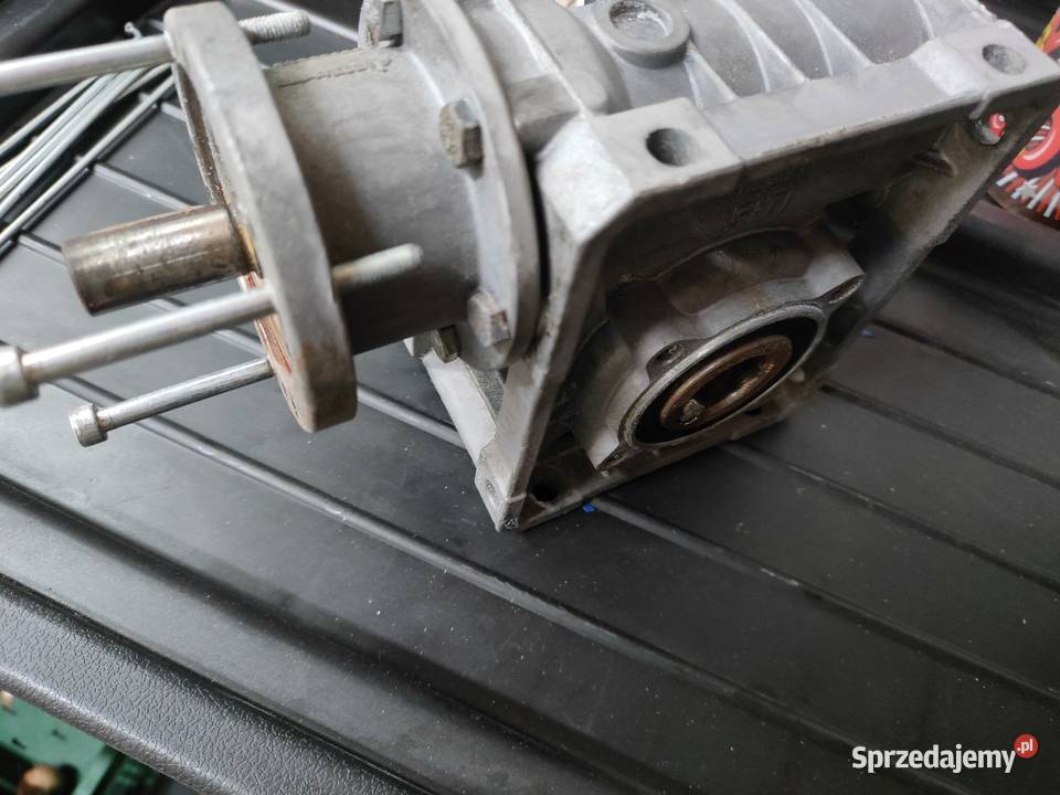 Przekładnia SITIPOL HU50 301 Opatowice