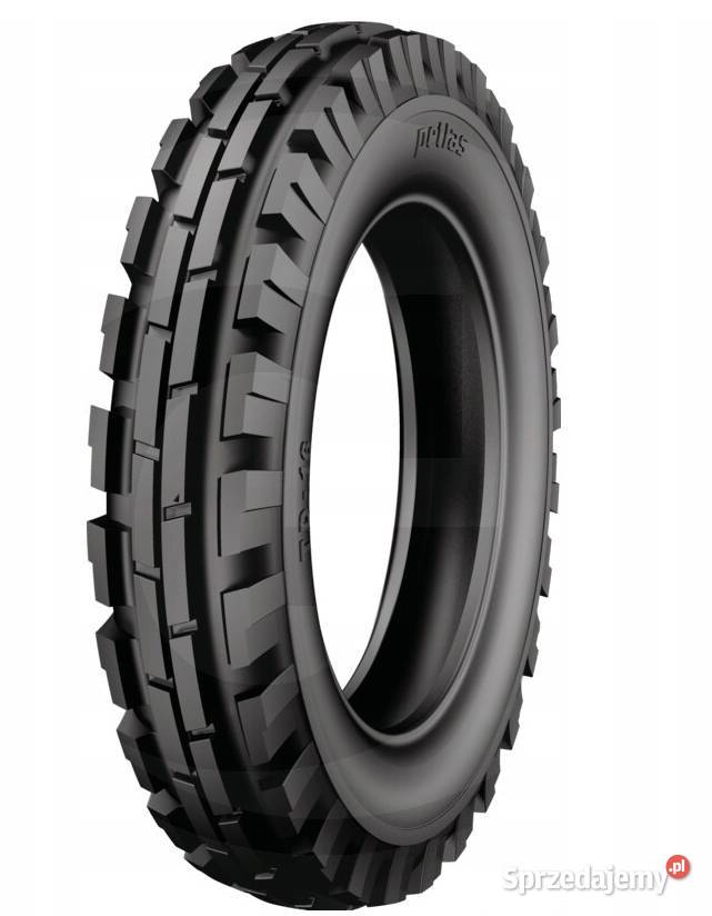 Opona 65020 8PR 108A6 TT TD16 Petlas Dostawa