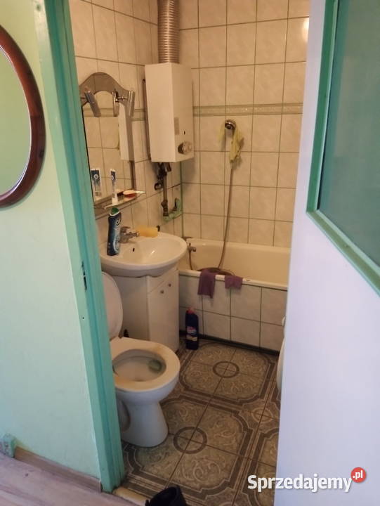 Mieszkanie Zawiercie