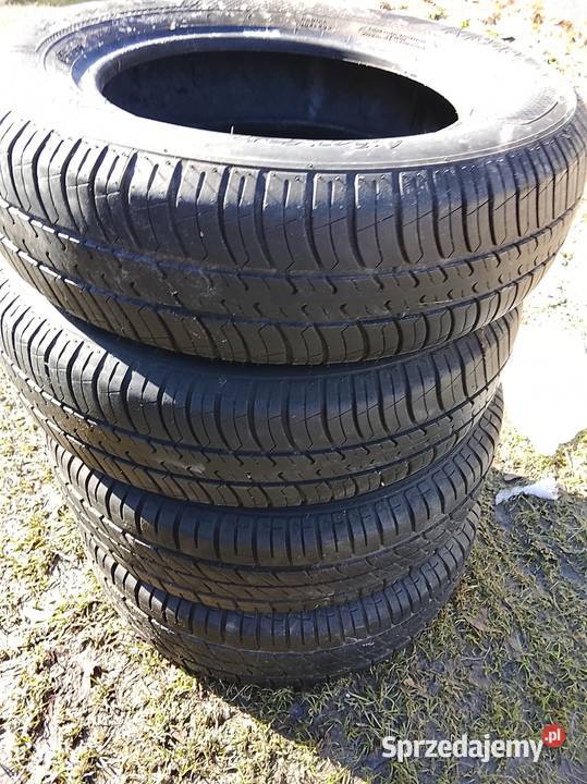 Opony letnie Kleber 13 nowe 1657013 Łukowa