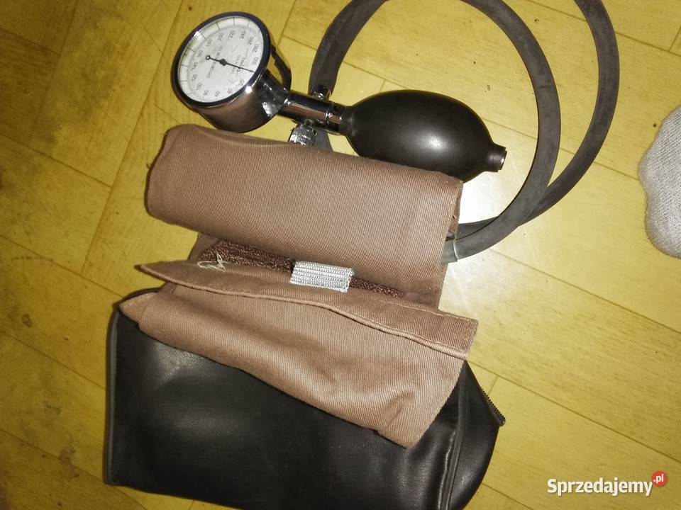 Ciśnieniomierze 3 sztuki śląskie Jastrzębie-Zdrój sprzedam