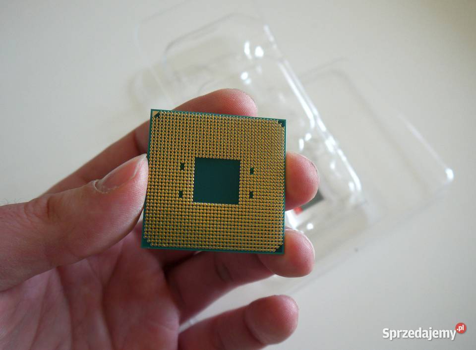 Procesor AMD Ryzen 3 1200 AF socket AM4 4