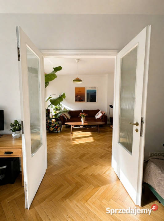 PERŁA GDYŃSKIEGO MODERNIZMU 938 m 2 balkony 16914zł/m2 Gdynia