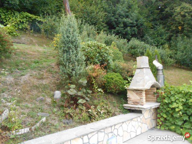 Dom w miejscowosci sprzedzm Piwniczna-Zdrój