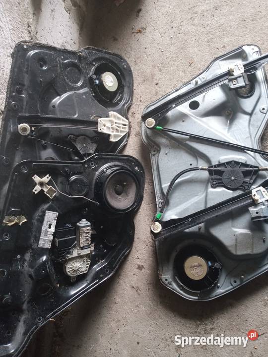 Seat Leon Toledo 2 lampa przednia prawa lewa Bieliny