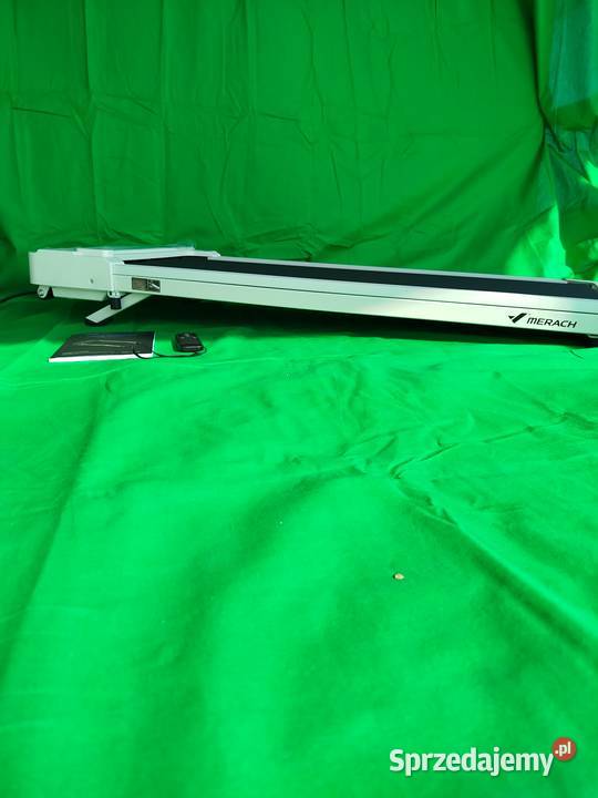 Bieżnia treningowa Jędrzejów