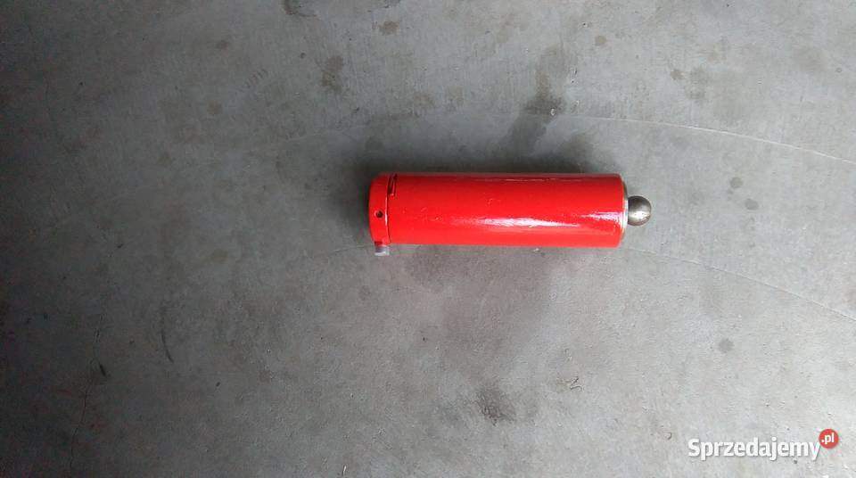 Siłownik przyczepy BS89T sprzedam