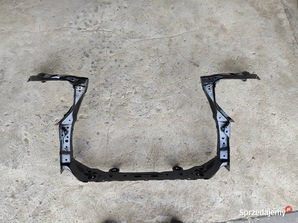 Honda Civic ufo Kozienice