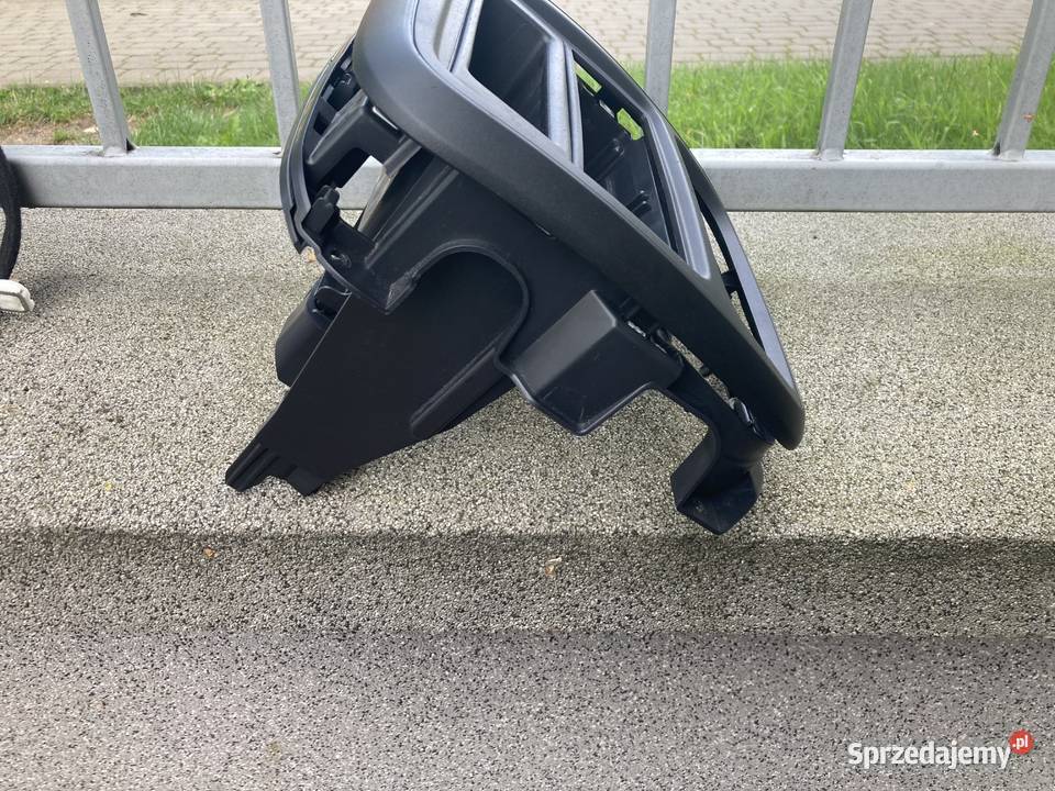 Ramka do radia 1Din Renault Trafic Pruszcz Gdański