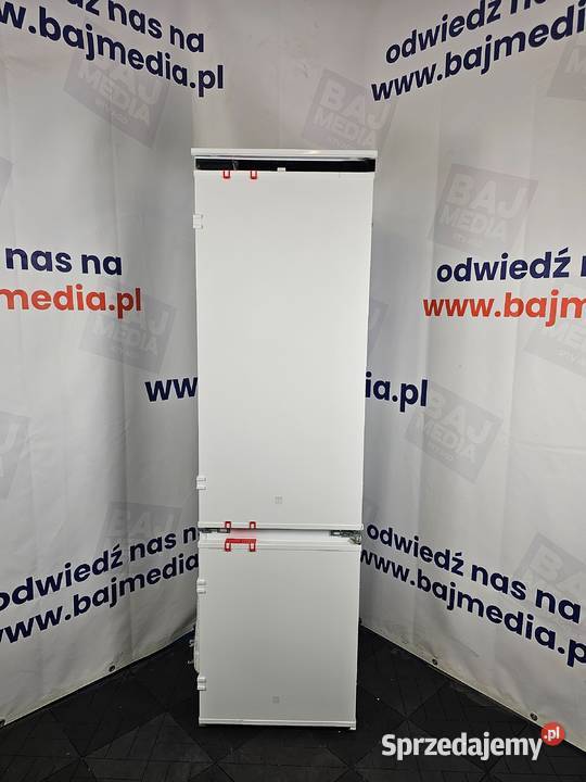 Lodówka do zab Electrolux ENP7MD19S No Frost 189 Pozostałe Warszawa