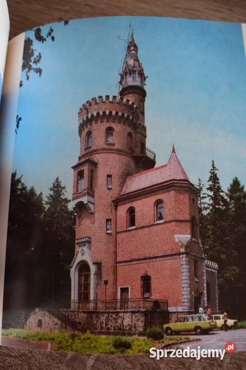 Kurorty i uzdrowiska w zachodnich Czechach przyroda, krajobrazy kujawsko-pomorskie Chełmno