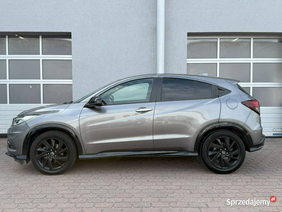 Honda HRV 15 Turbo VTEC 182 SPORT Manual Salon 4/5 sprzedam