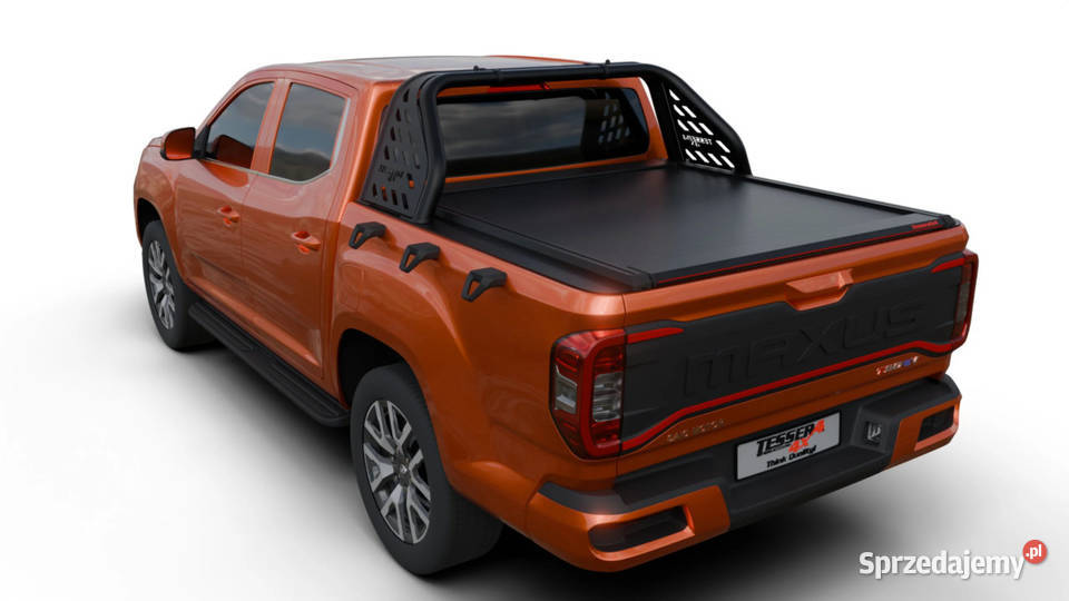 Roleta Zabudowa zwijana Aluminiowa Manualna SE Pasłęk