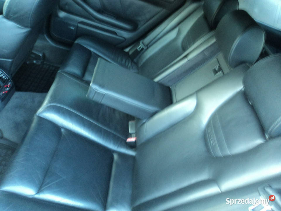 Audi S6 Limousine sprzedam ładne audi s6 40 B Audi Lublin
