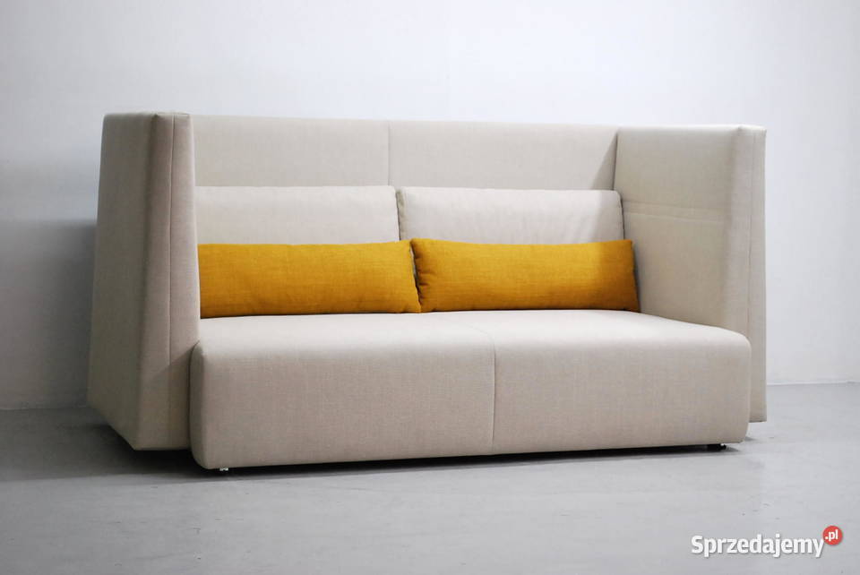SAT nowa sofa funkcja spania łóżko kanapa kanapa Sofy i kanapy Poznań