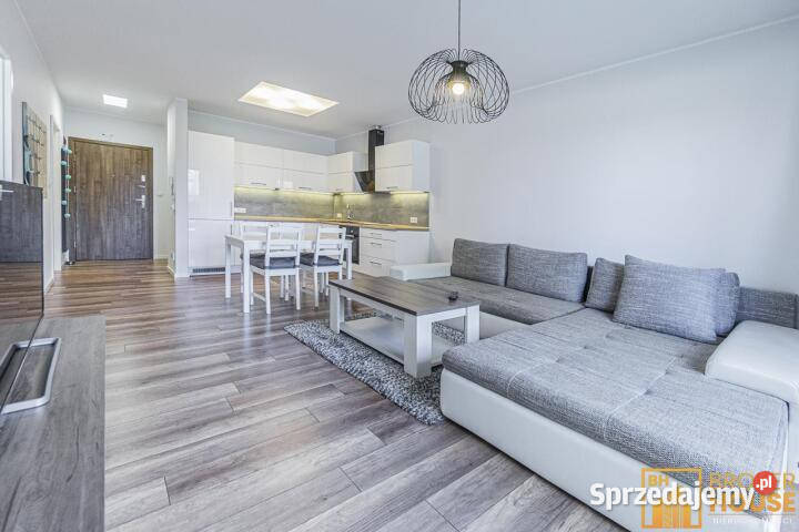 Mieszkanie Opole Koszyka 52m2 2 pokoje opolskie