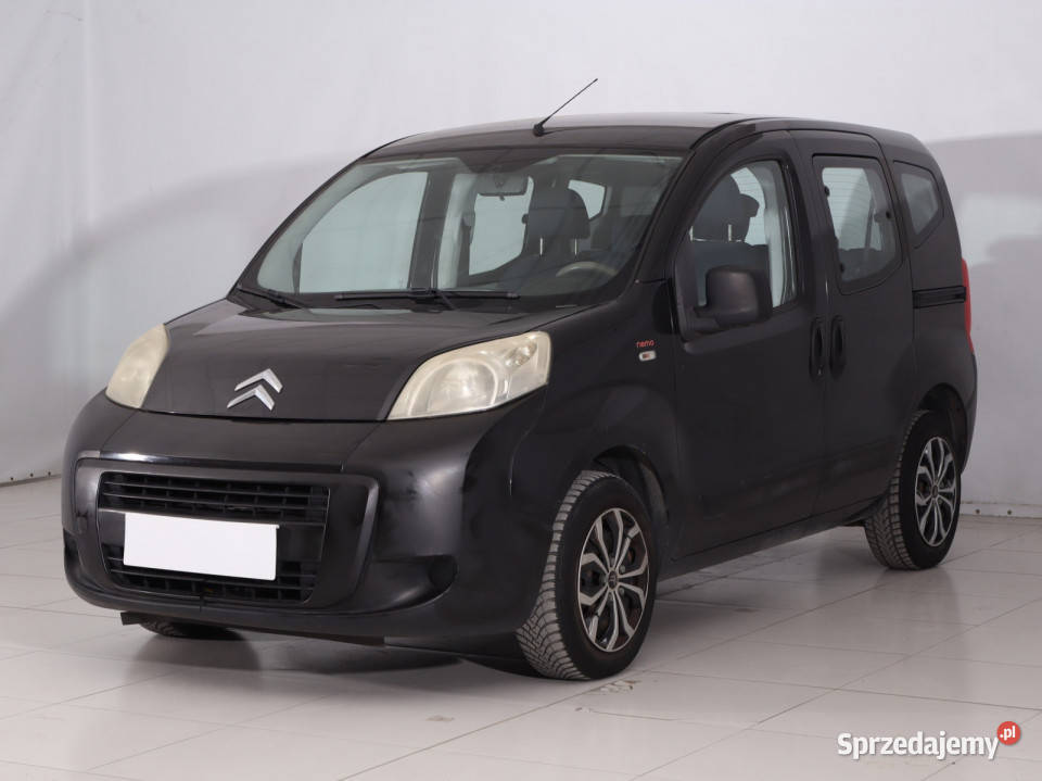 Citroen Nemo 14 i Piaseczno