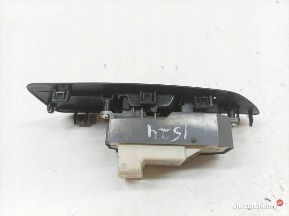 PRZEŁĄCZNIK SZYB LEWY PRZÓD Toyota Auris I świętokrzyskie