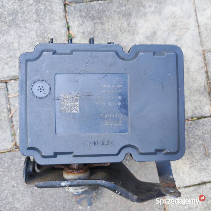 Pompa ABS Honda Accord VIII 22 diesel TL0G0 osobowe Mińsk Mazowiecki