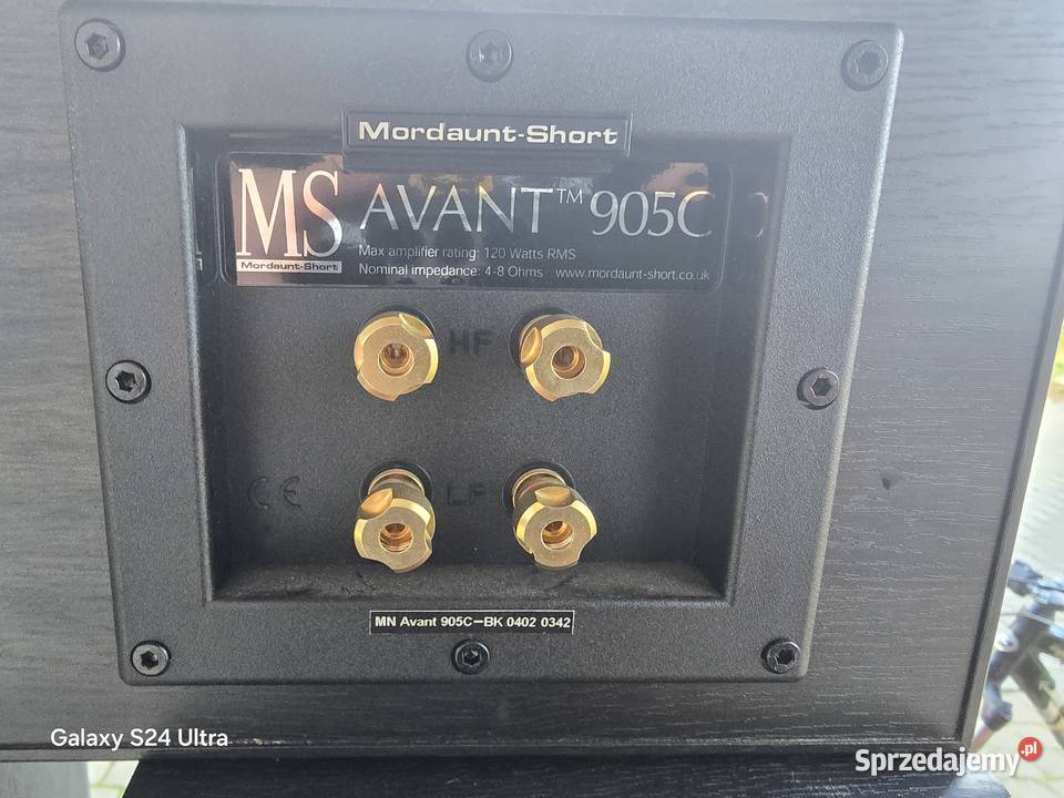 zestaw mordaunt short ms914902s905c907w Chełm Śląski