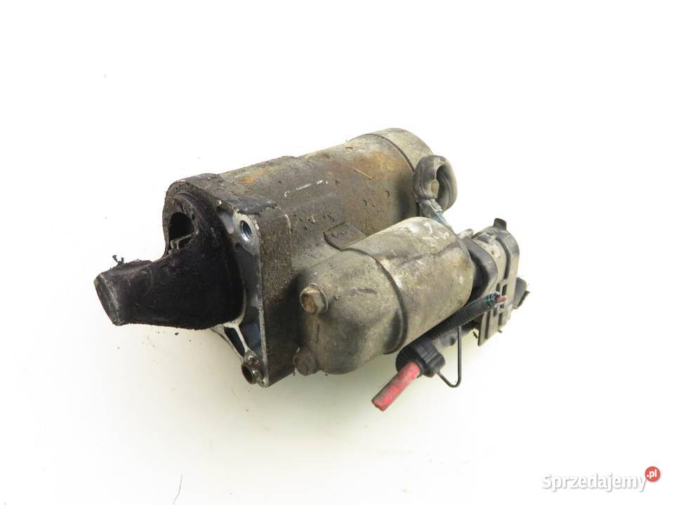 ROZRUSZNIK FIAT GRANDE PUNTO 14 55193356