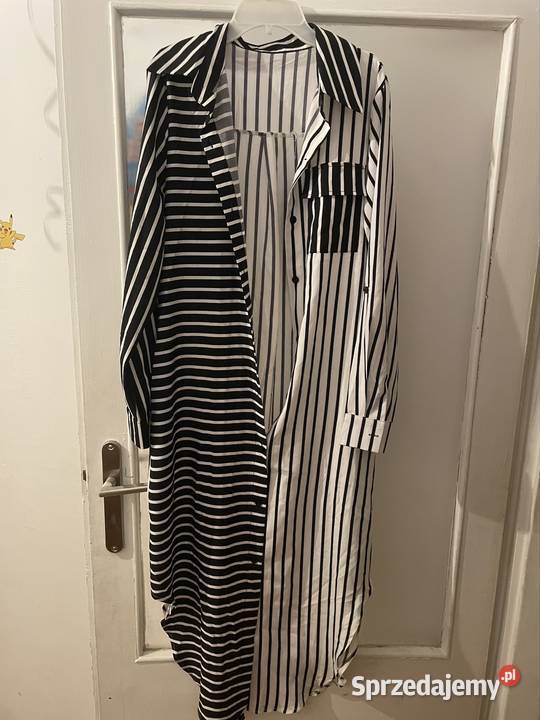 letnia sukienka damska SM